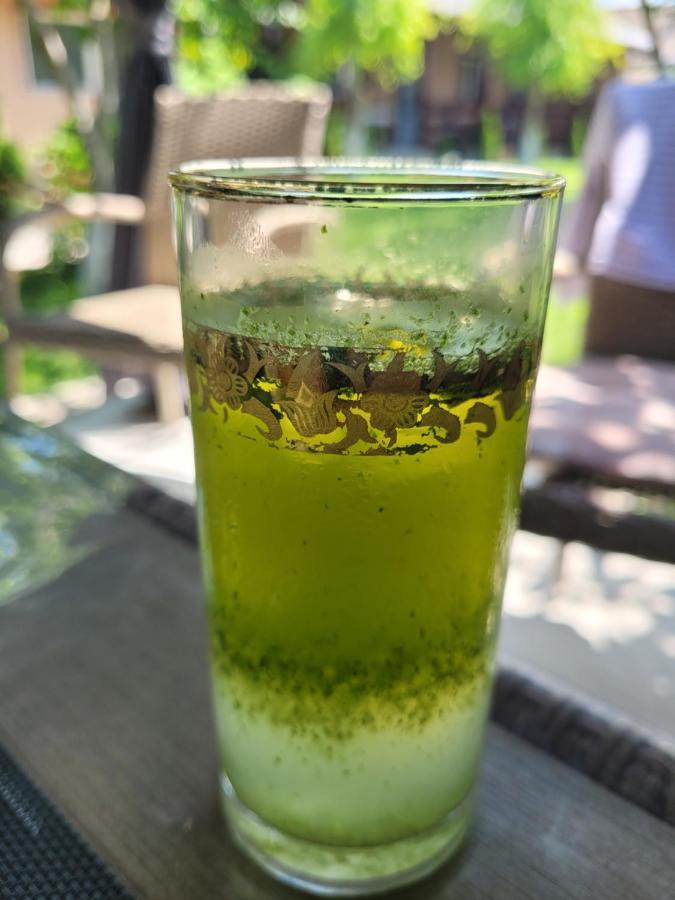 Casa Badea Hotel Murighiol Kültér fotó