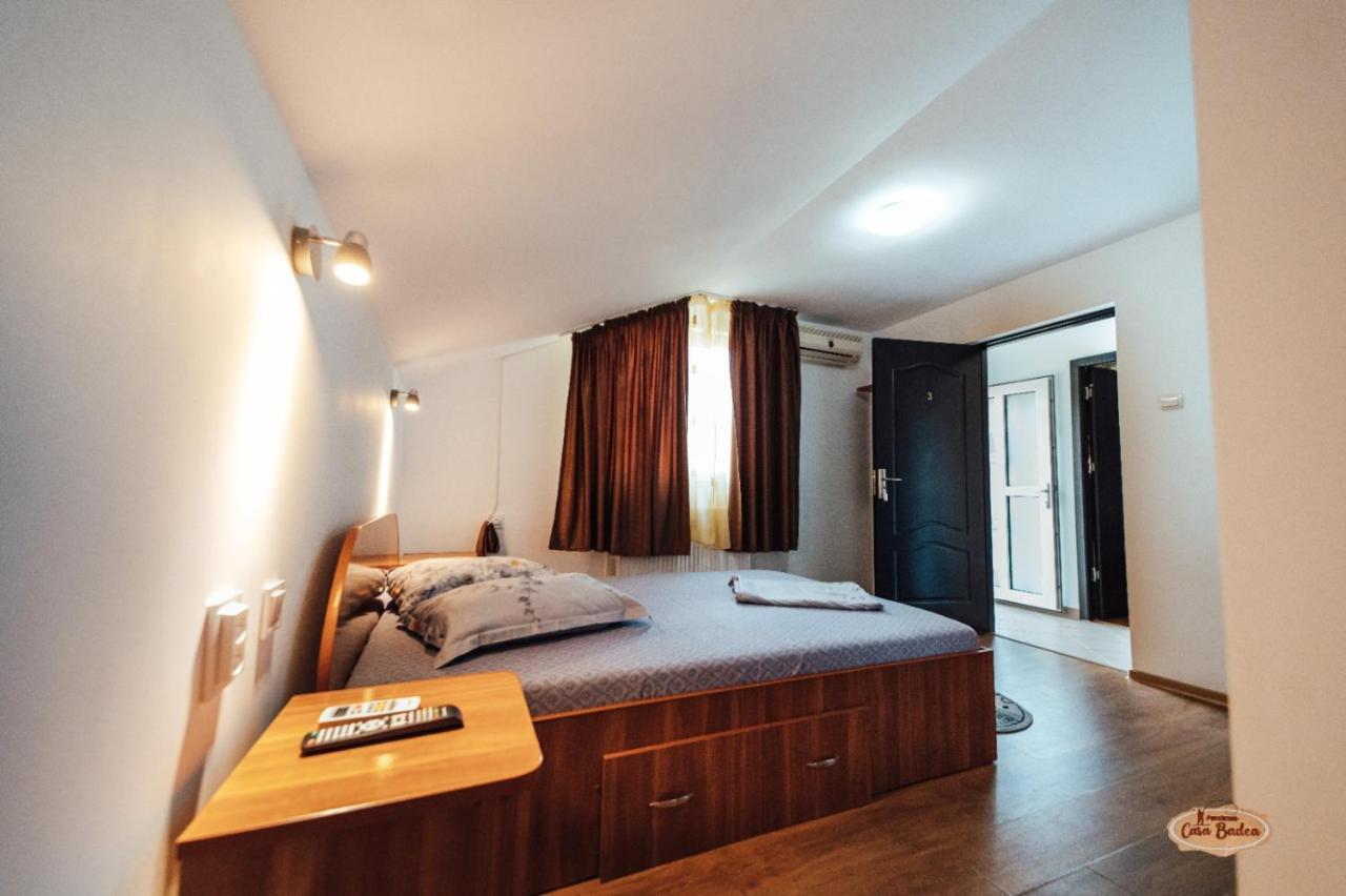 Casa Badea Hotel Murighiol Kültér fotó