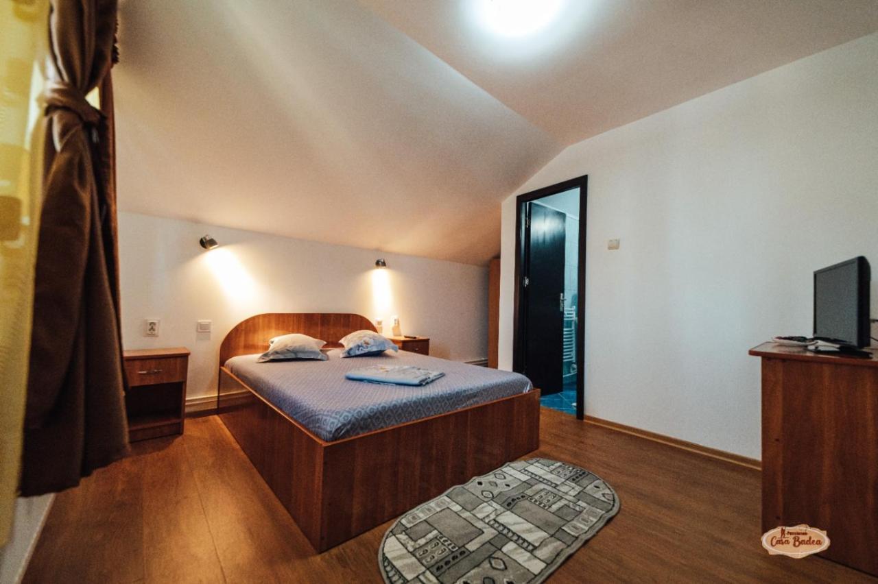 Casa Badea Hotel Murighiol Kültér fotó