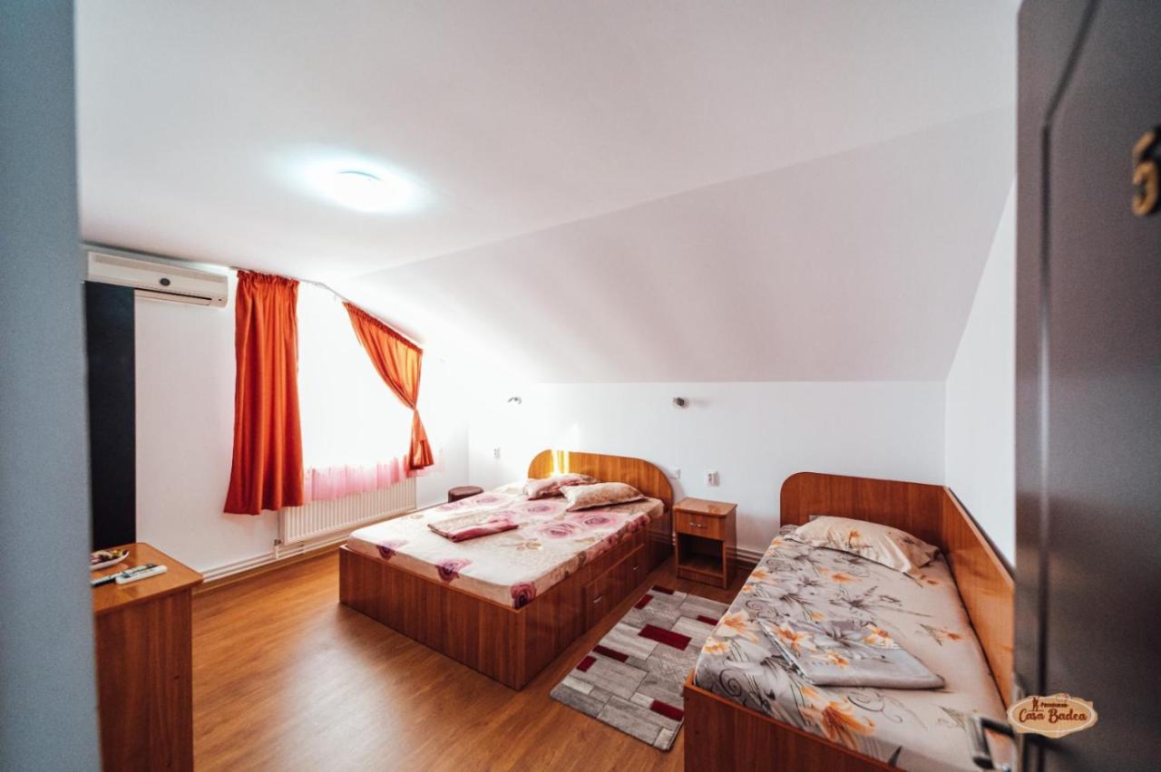 Casa Badea Hotel Murighiol Kültér fotó