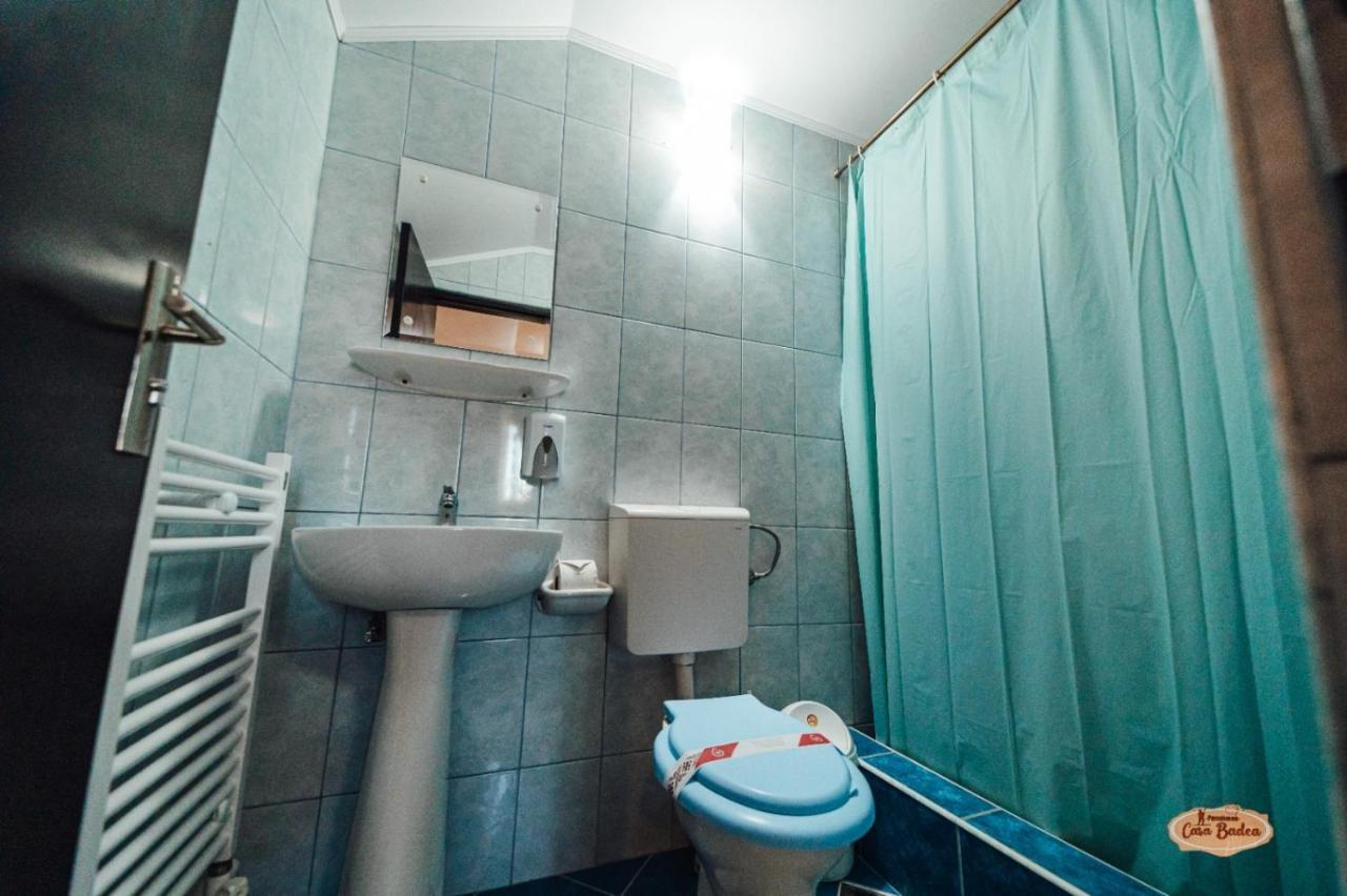 Casa Badea Hotel Murighiol Kültér fotó