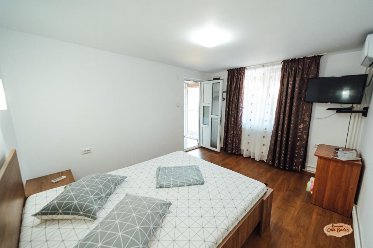 Casa Badea Hotel Murighiol Kültér fotó