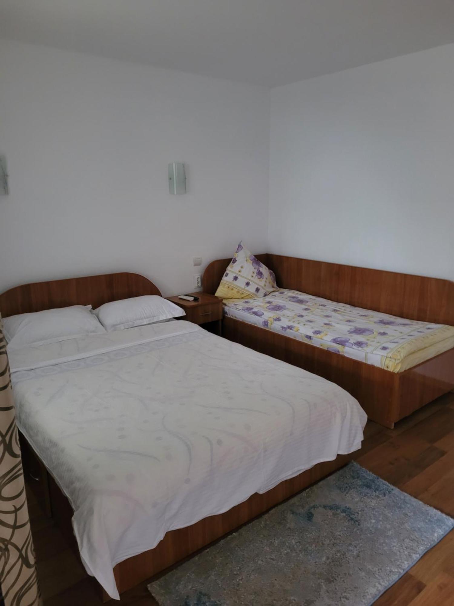 Casa Badea Hotel Murighiol Kültér fotó