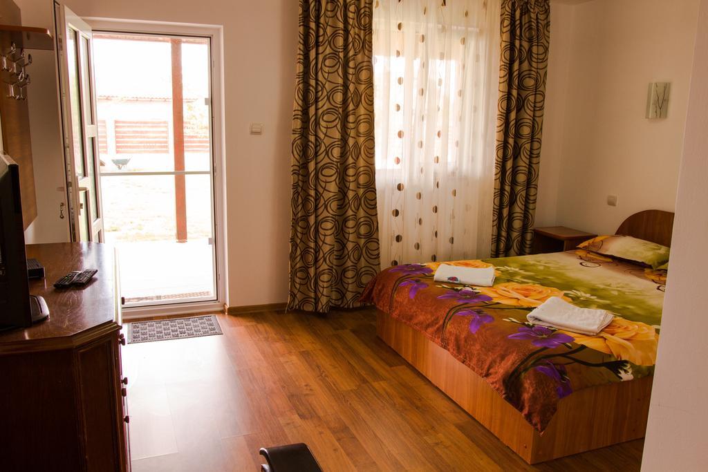 Casa Badea Hotel Murighiol Kültér fotó