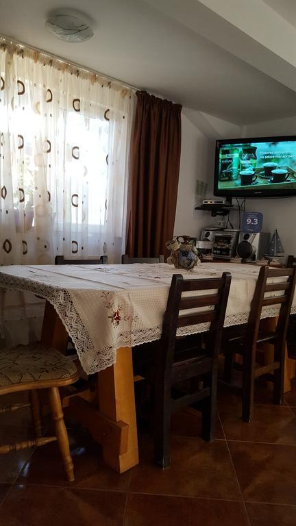 Casa Badea Hotel Murighiol Kültér fotó